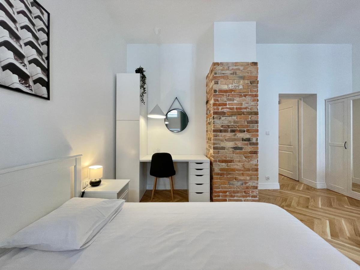 Chili Apartment Torun Exterior photo