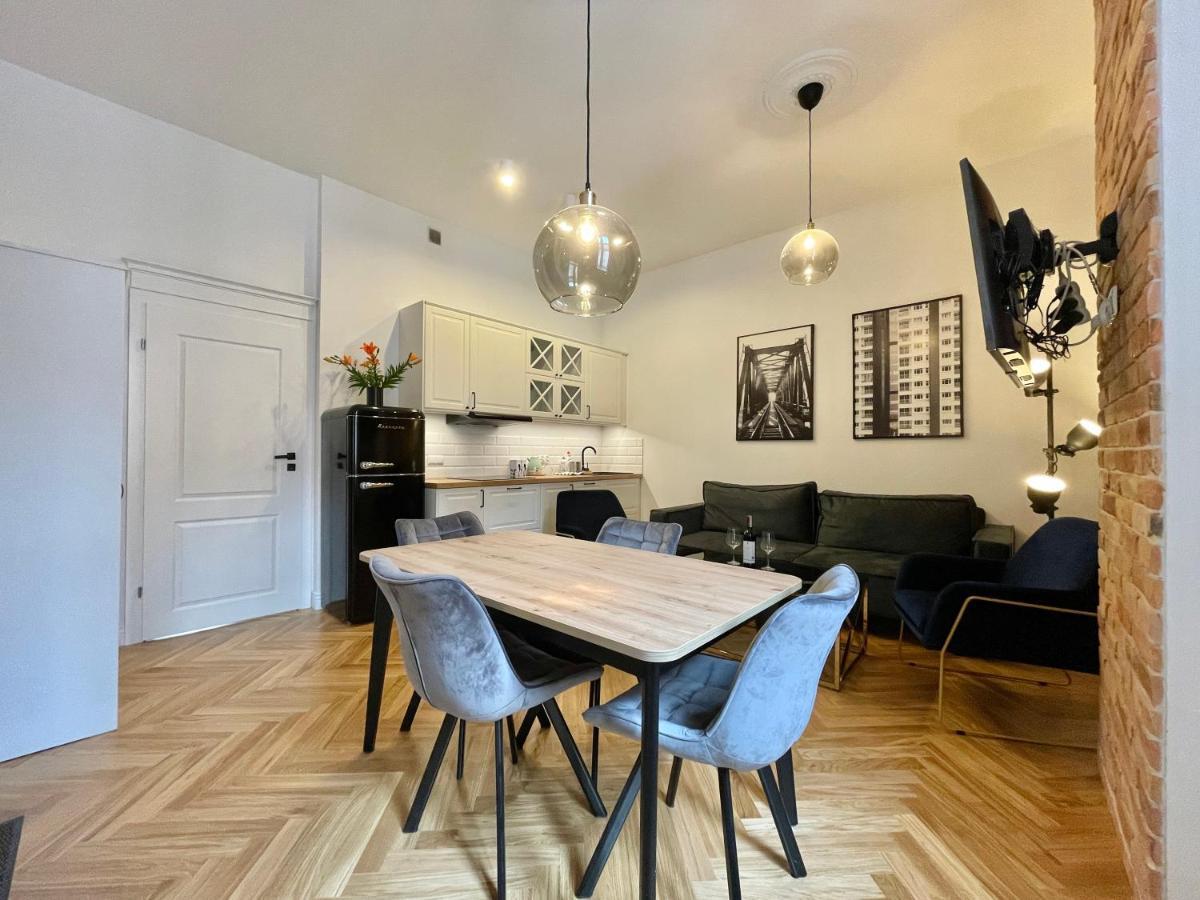 Chili Apartment Torun Exterior photo