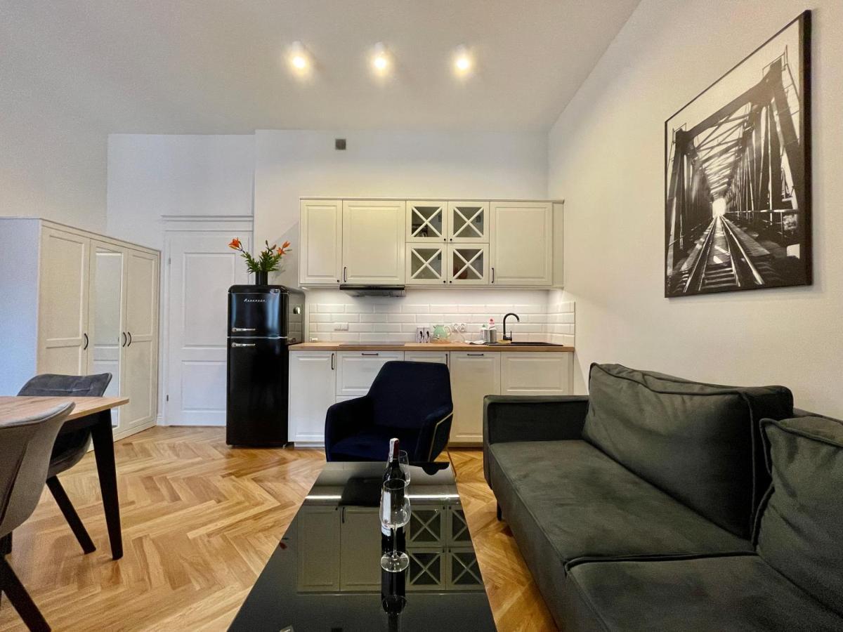 Chili Apartment Torun Exterior photo