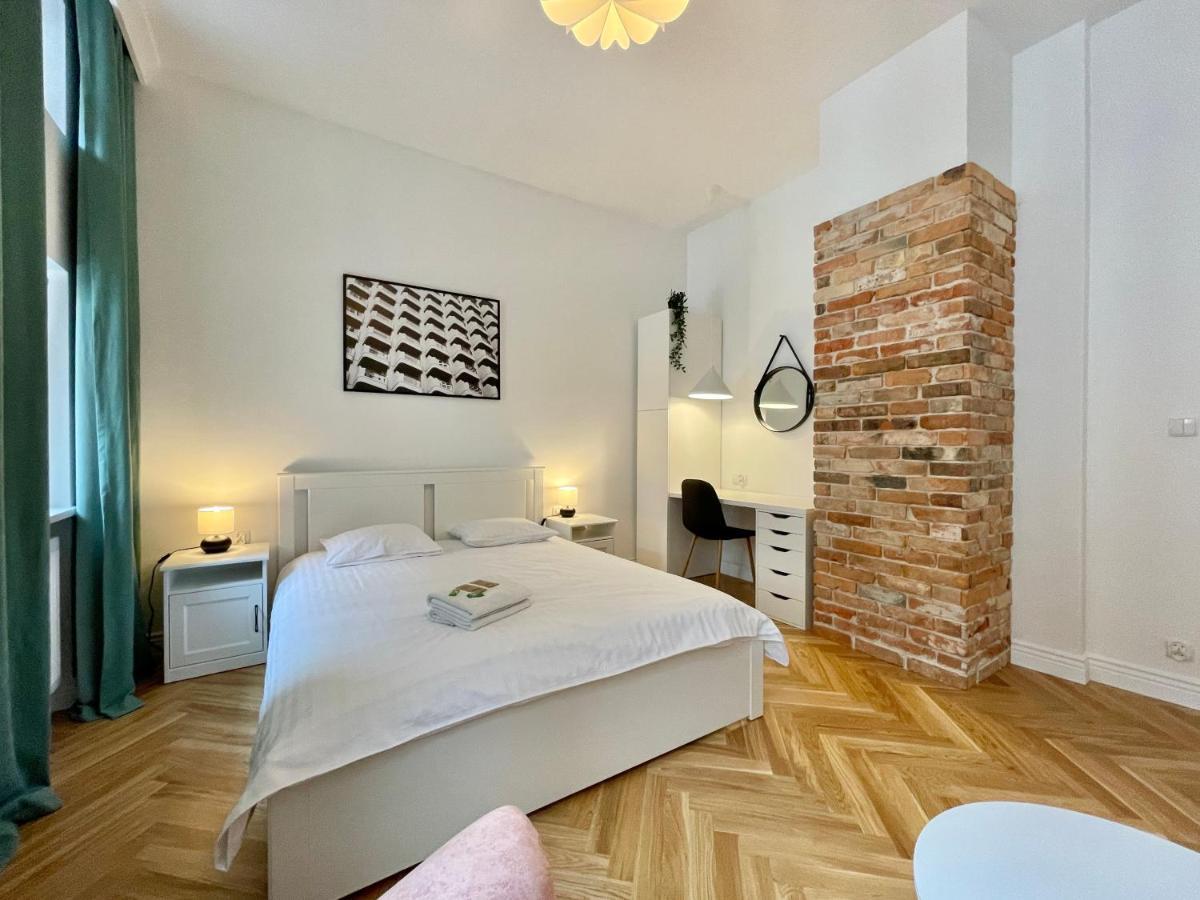 Chili Apartment Torun Exterior photo