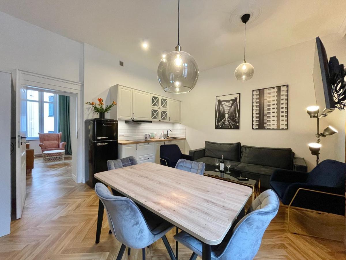 Chili Apartment Torun Exterior photo