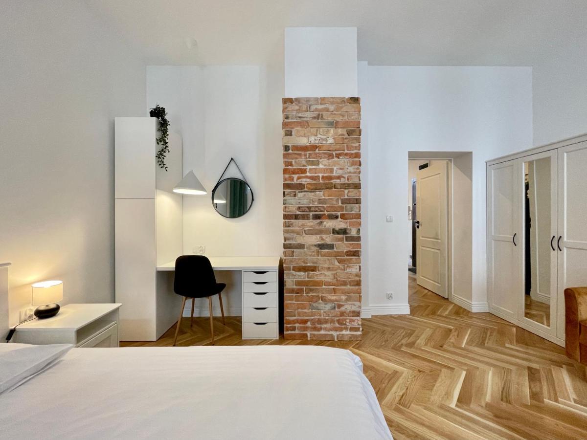 Chili Apartment Torun Exterior photo
