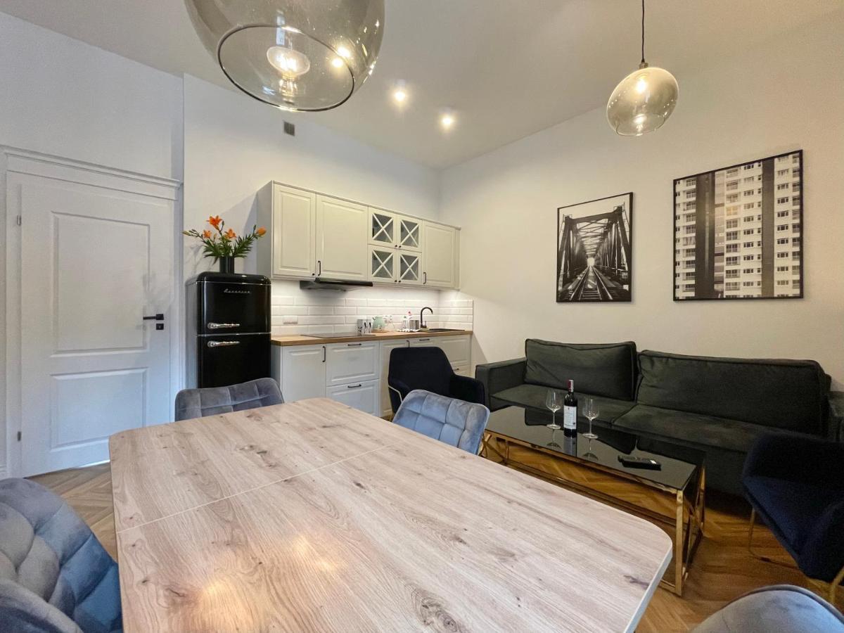 Chili Apartment Torun Exterior photo