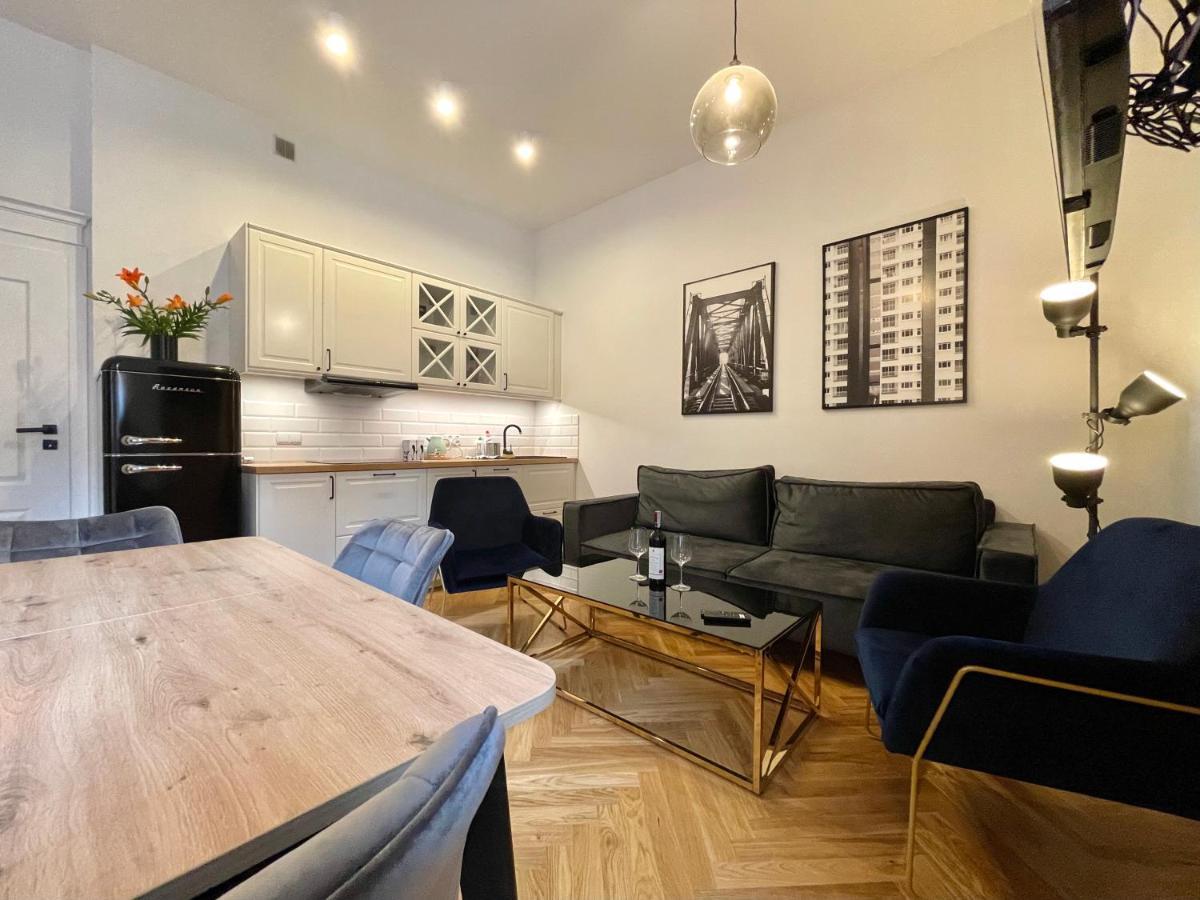 Chili Apartment Torun Exterior photo