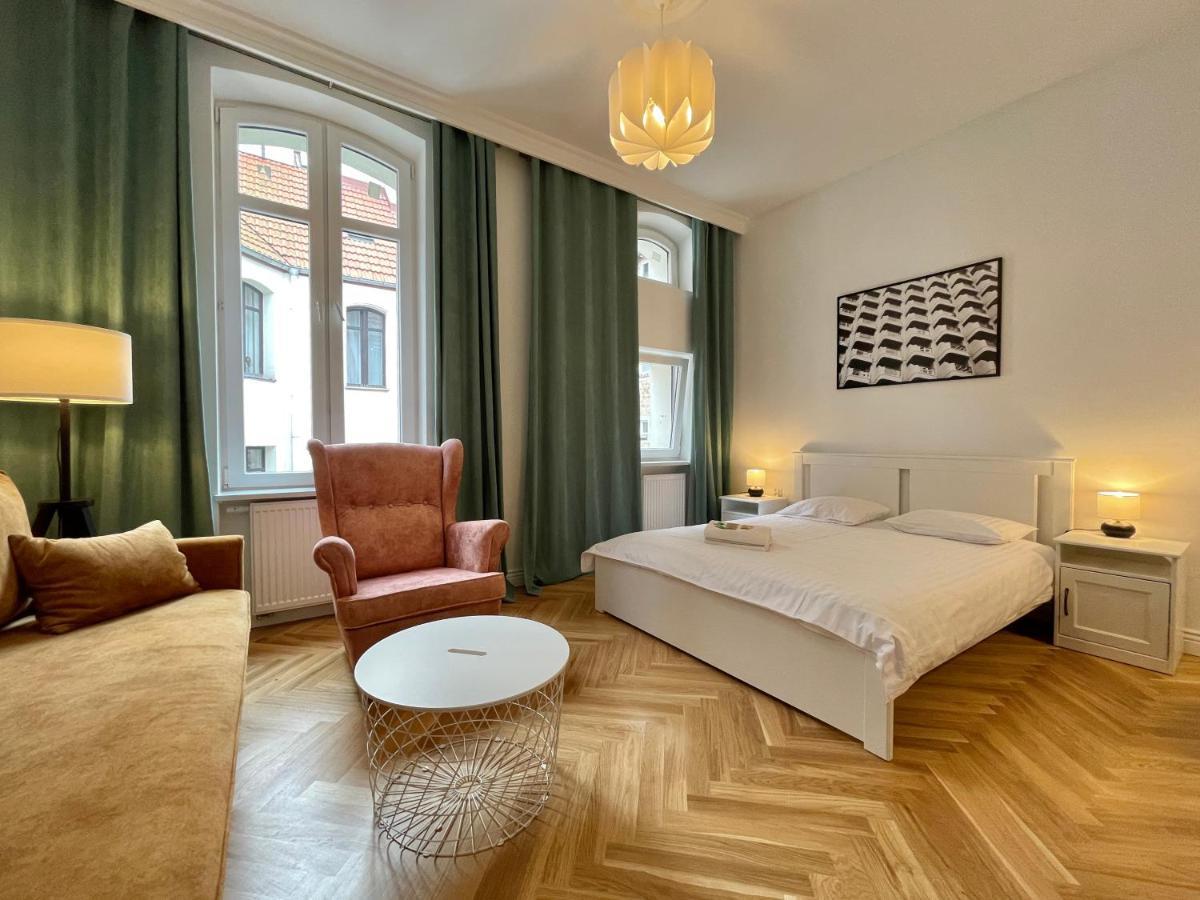 Chili Apartment Torun Exterior photo