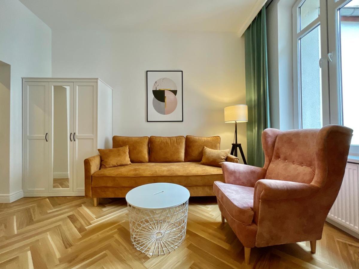 Chili Apartment Torun Exterior photo