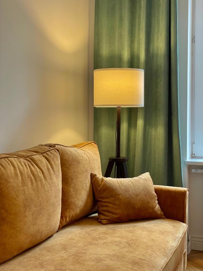 Chili Apartment Torun Exterior photo
