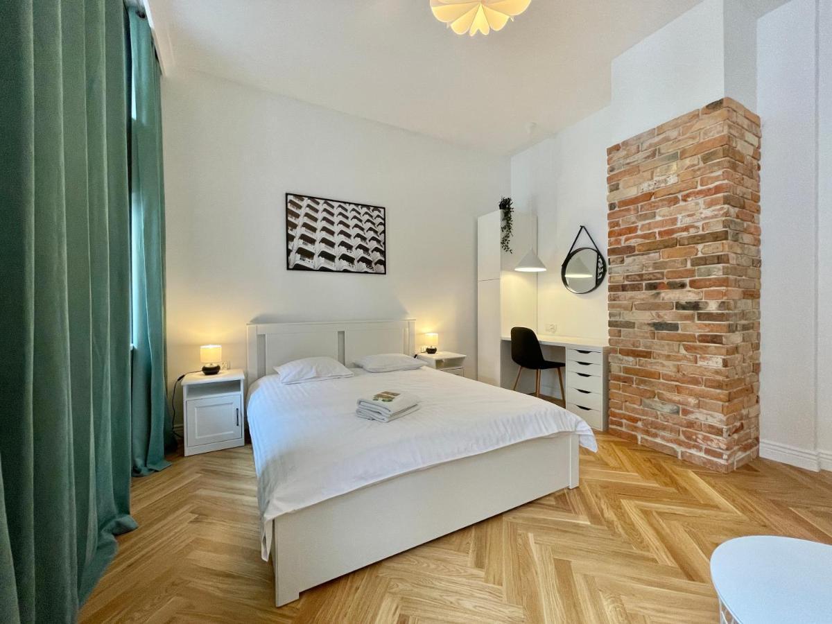 Chili Apartment Torun Exterior photo