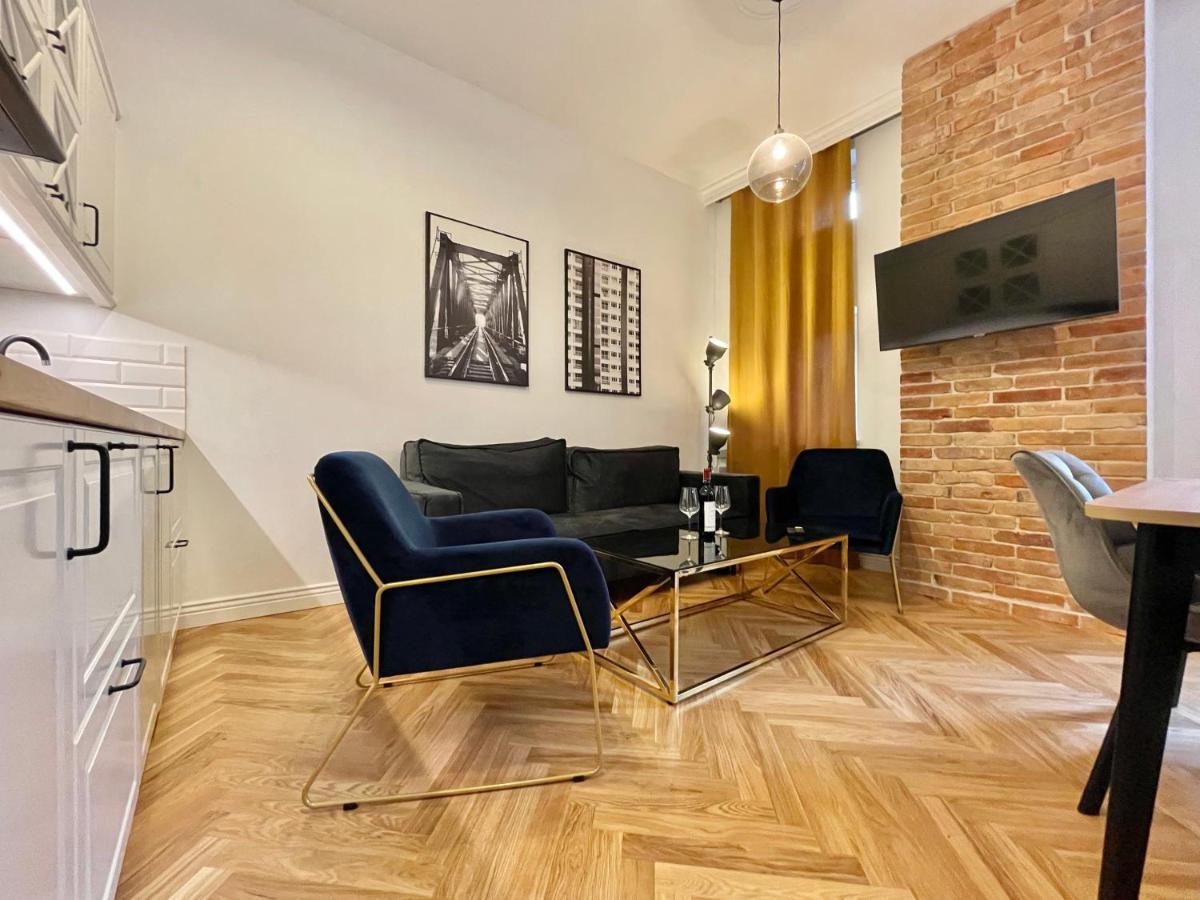 Chili Apartment Torun Exterior photo
