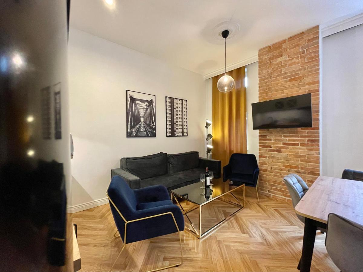 Chili Apartment Torun Exterior photo