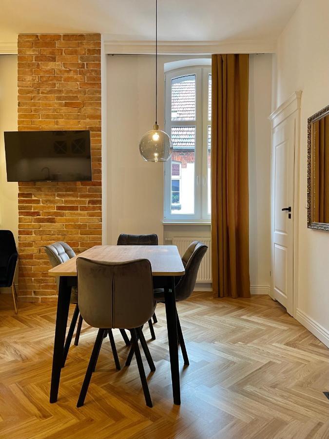 Chili Apartment Torun Exterior photo