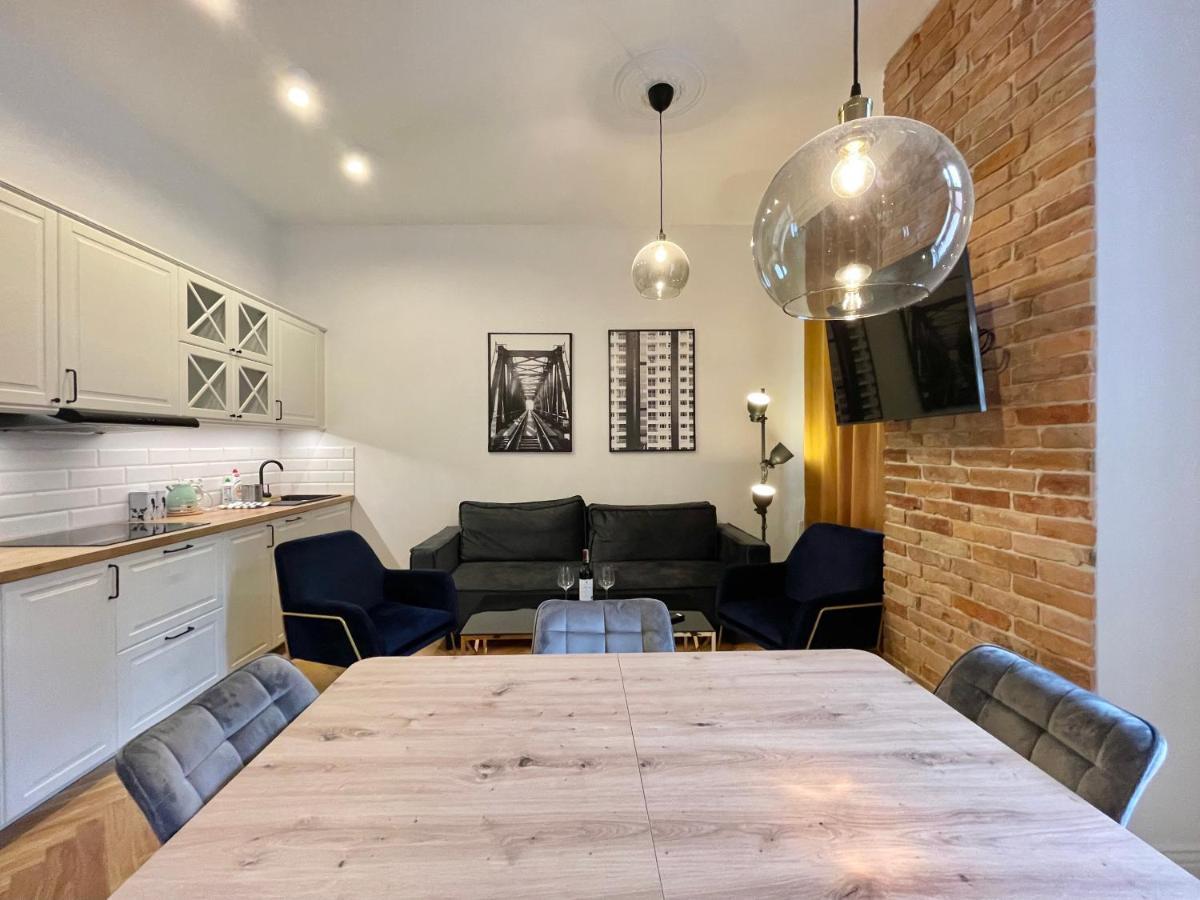 Chili Apartment Torun Exterior photo