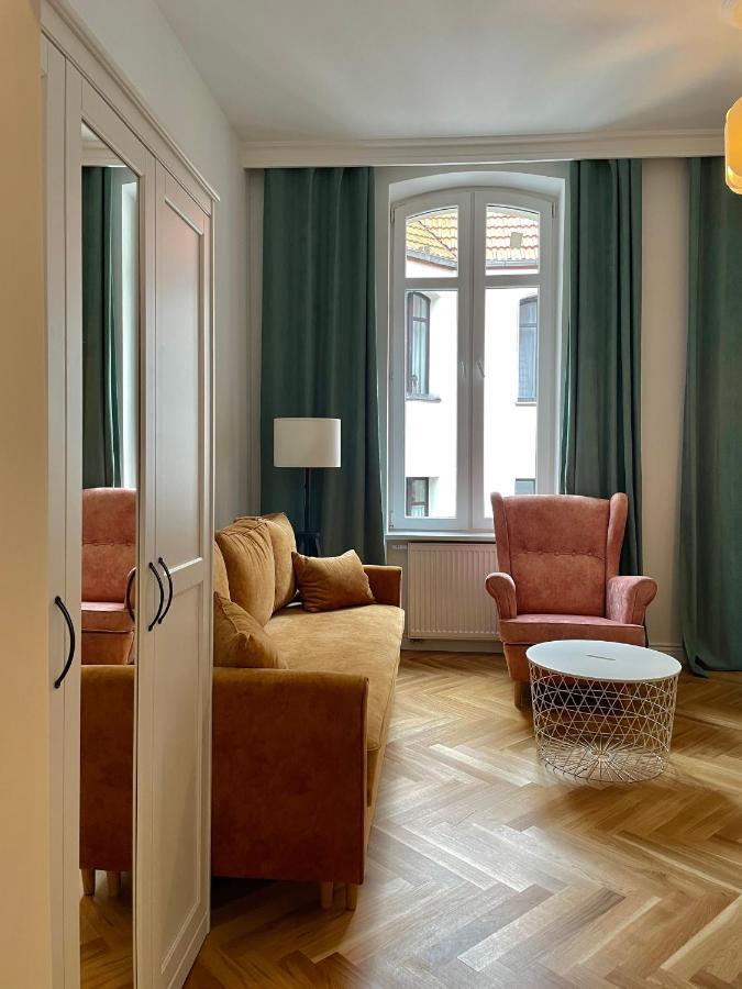 Chili Apartment Torun Exterior photo
